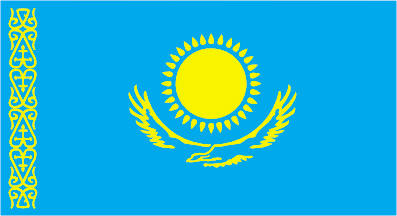 kazakbayrak