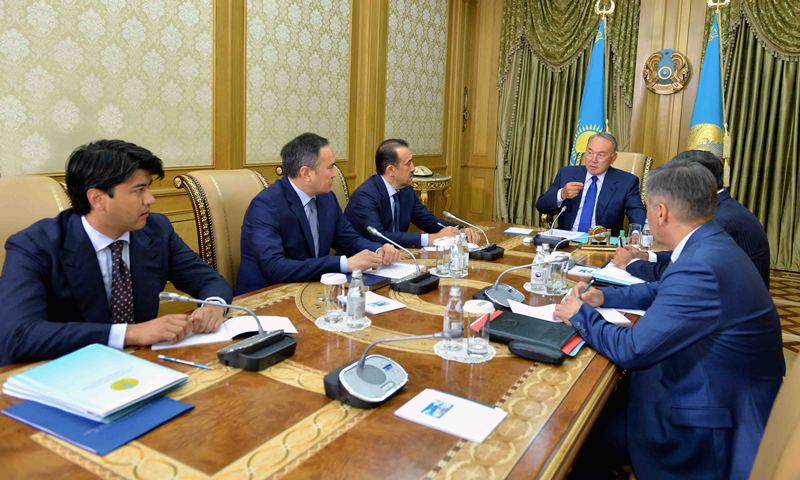 nazarbayev moratoryum