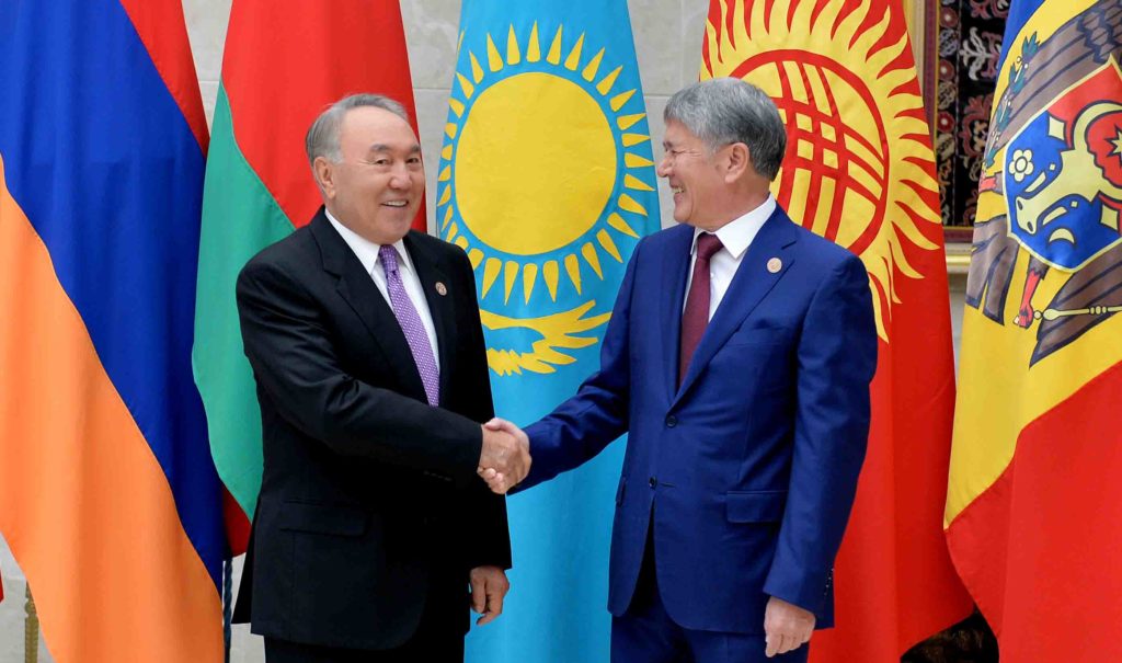 atambayev-nazarbayev1