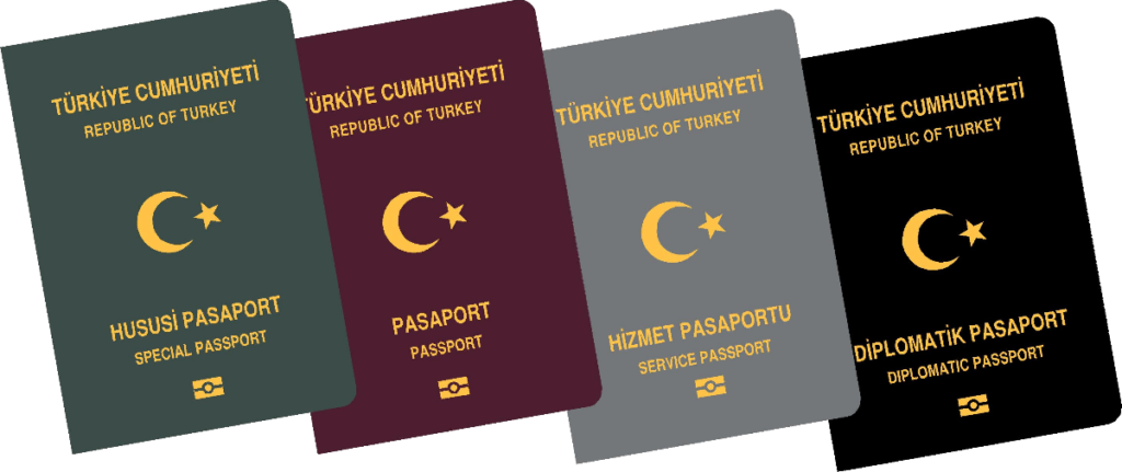 tc-pasaport