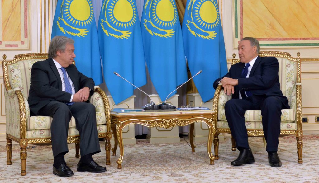 nazarbayev-guterres