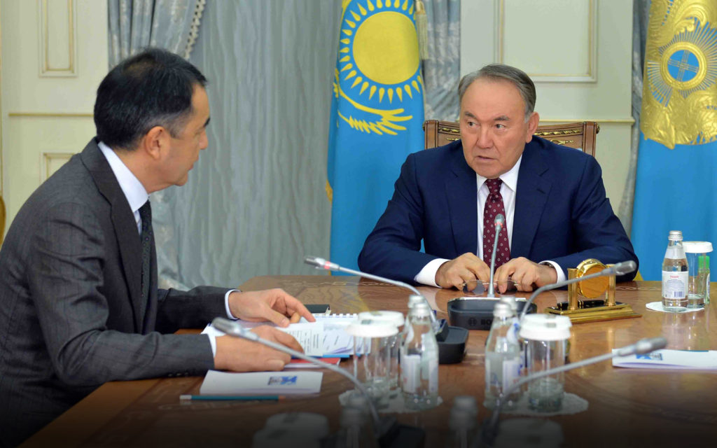 nazarbayev-sagintayev