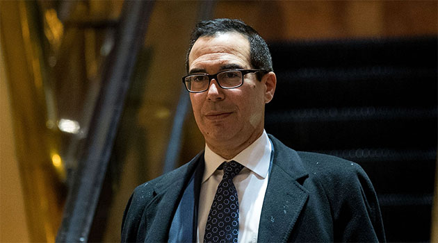 mnuchin