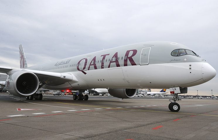 qatar-airways