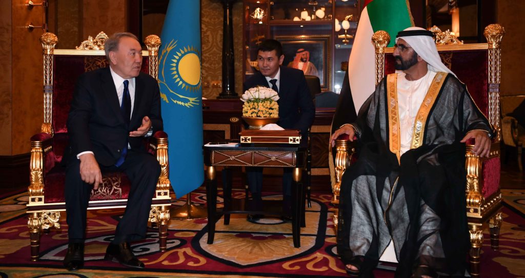 nazarbayev-elmaktum