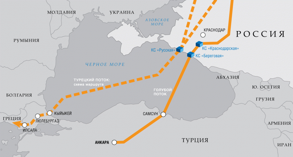 gazprom-turkish-stream