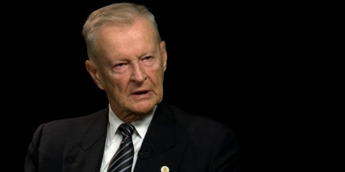 brzezinski