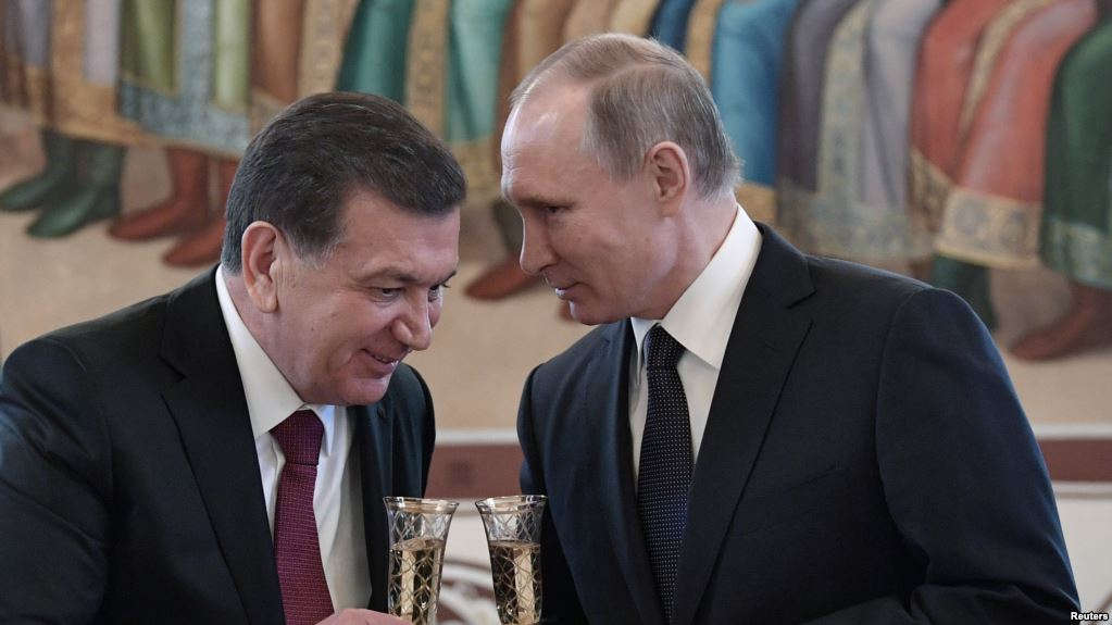 putin-mirziyoyev