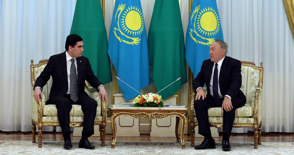 gurbanguli-berdimuhamedov-nursultan-nazarbayev