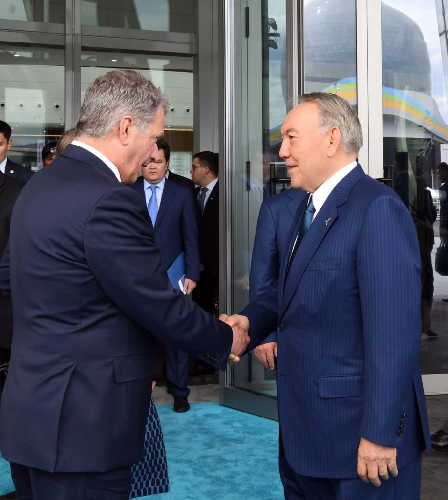 nazarbayev-niinisto