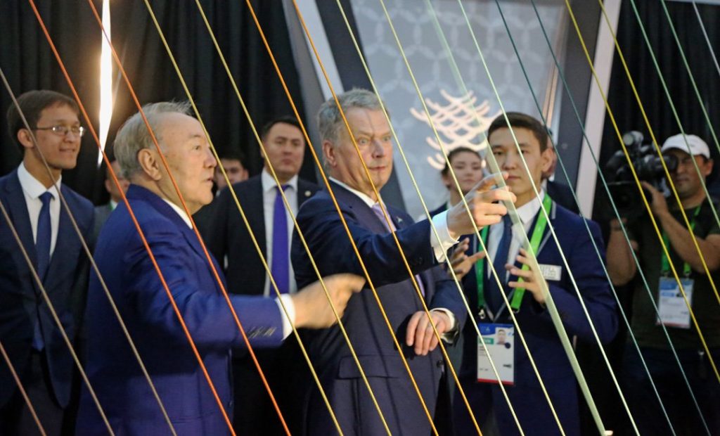 nazarbayev-niinisto