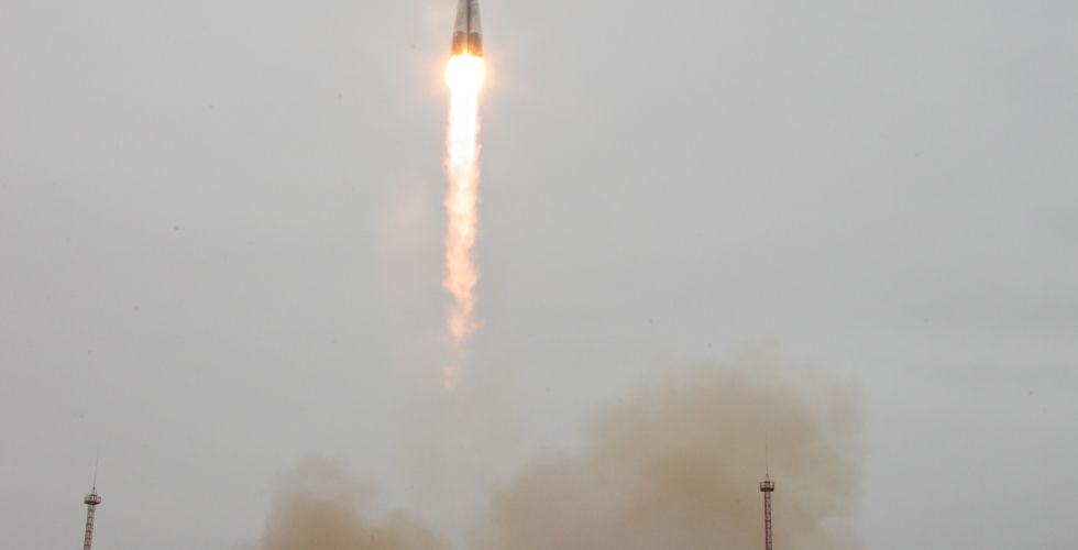 soyuz2-1a-firlatildi