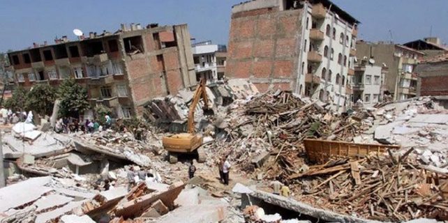 19 yıl geçti, tedbirler hala yetersiz -